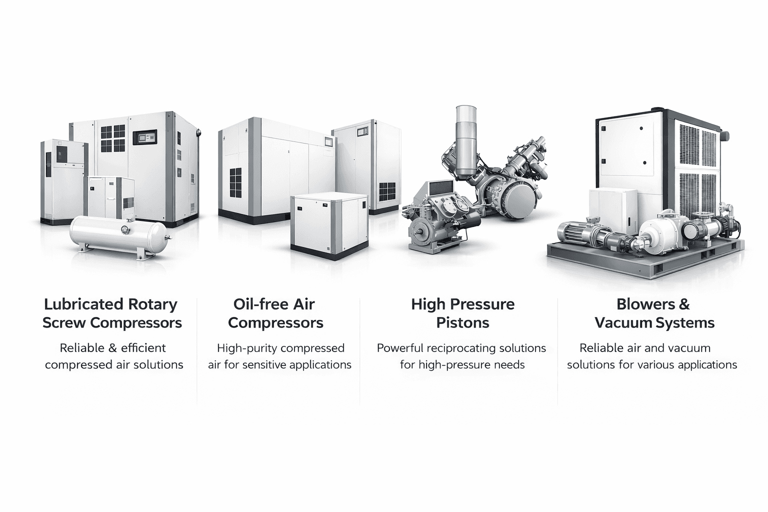 Air Compressor Systems