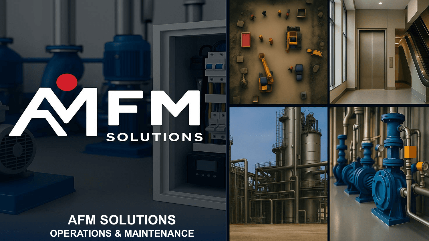 Vertical Transportation