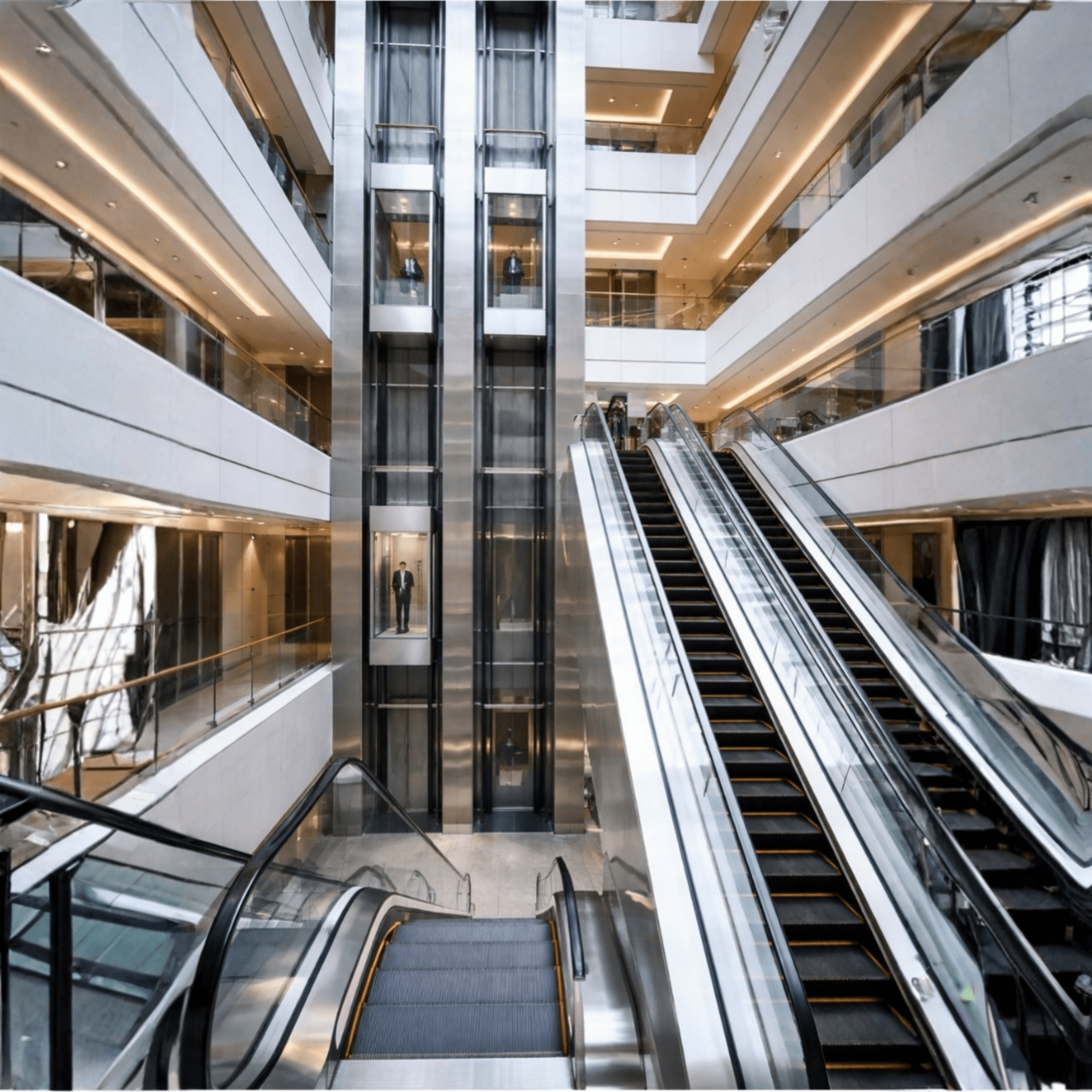 Vertical Transportation