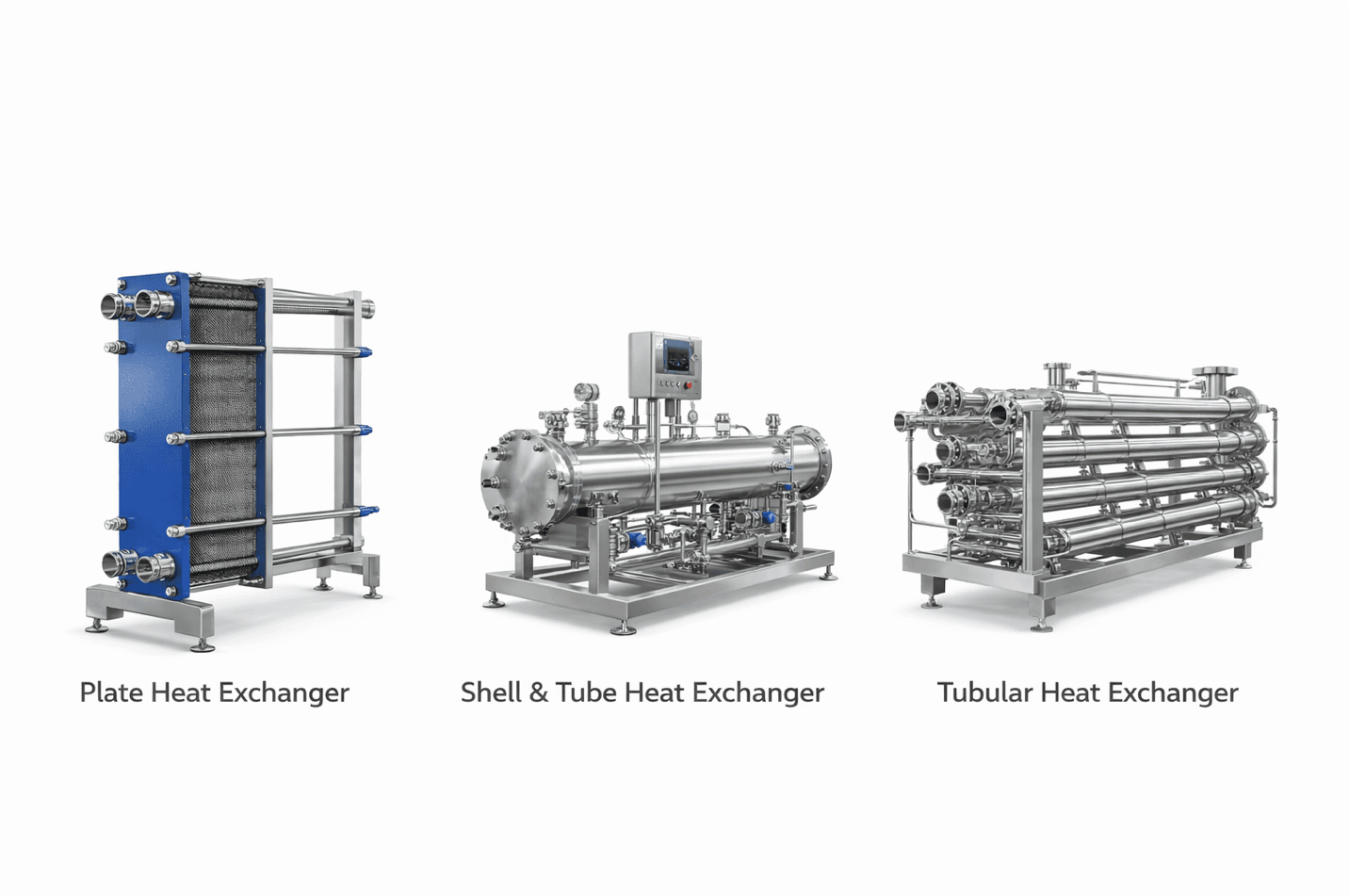 Thermal & Utility Equipment